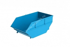 Купить Контейнеры для отходов (лодочка)